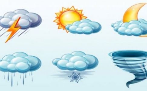 Prognoza meteo a fost revizuită. Schimbări dramatice: cum va fi vremea până pe 3 iunie