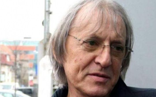 Mihai Constantinescu, în stare gravă. Medicii au găsit metastaze în corpul lui 