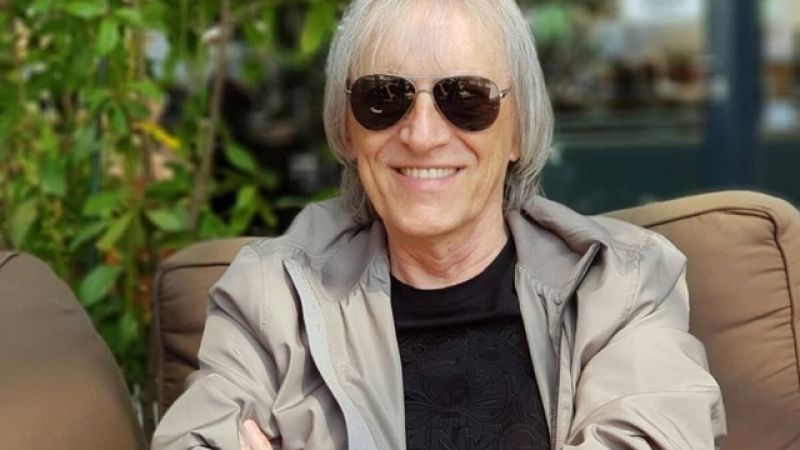 Mihai Constantinescu NU a murit. Soția sa, revoltată după știrea falsă