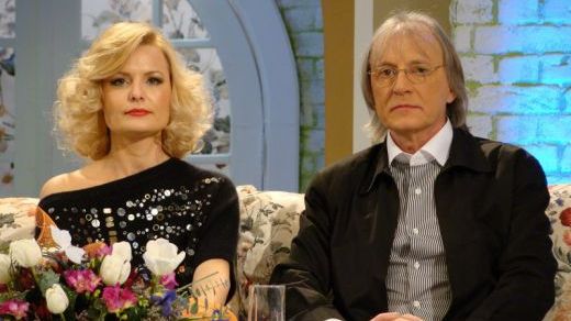 Soția lui Mihai Constantinescu, veste de ultimă oră despre artist 