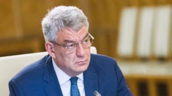 Mihai Tudose: Carmen Dan ar trebui să își dea demisia pentru 10 august