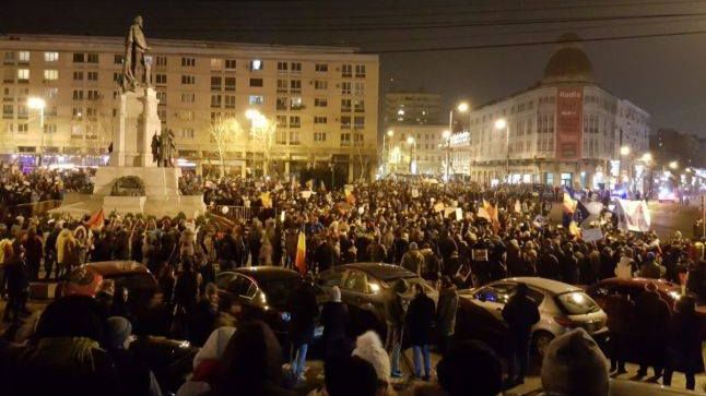 Miting Iași. Un celebru actor merge la protestul anti-PSD. ”Mi-am luat bilet de avion pentru 9 mai”