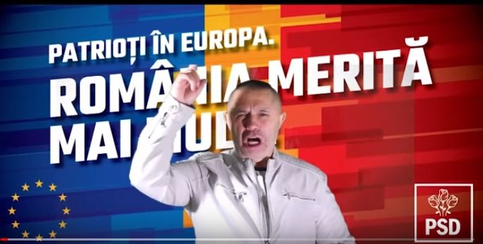 PSD, front comun în apărarea lui Nicolae Guţă. "Maneaua e foarte bună!" (VIDEO)