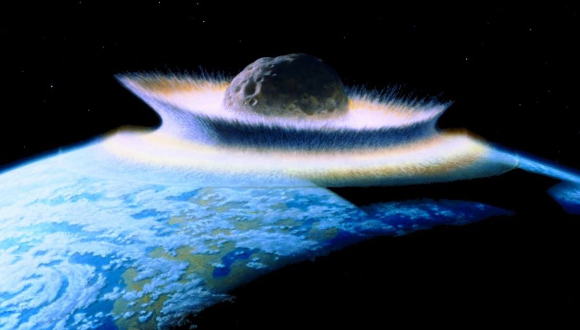 Un asteroid vine spre Pământ, ce șanse avem? NASA a făcut calculele și știe ce să facem