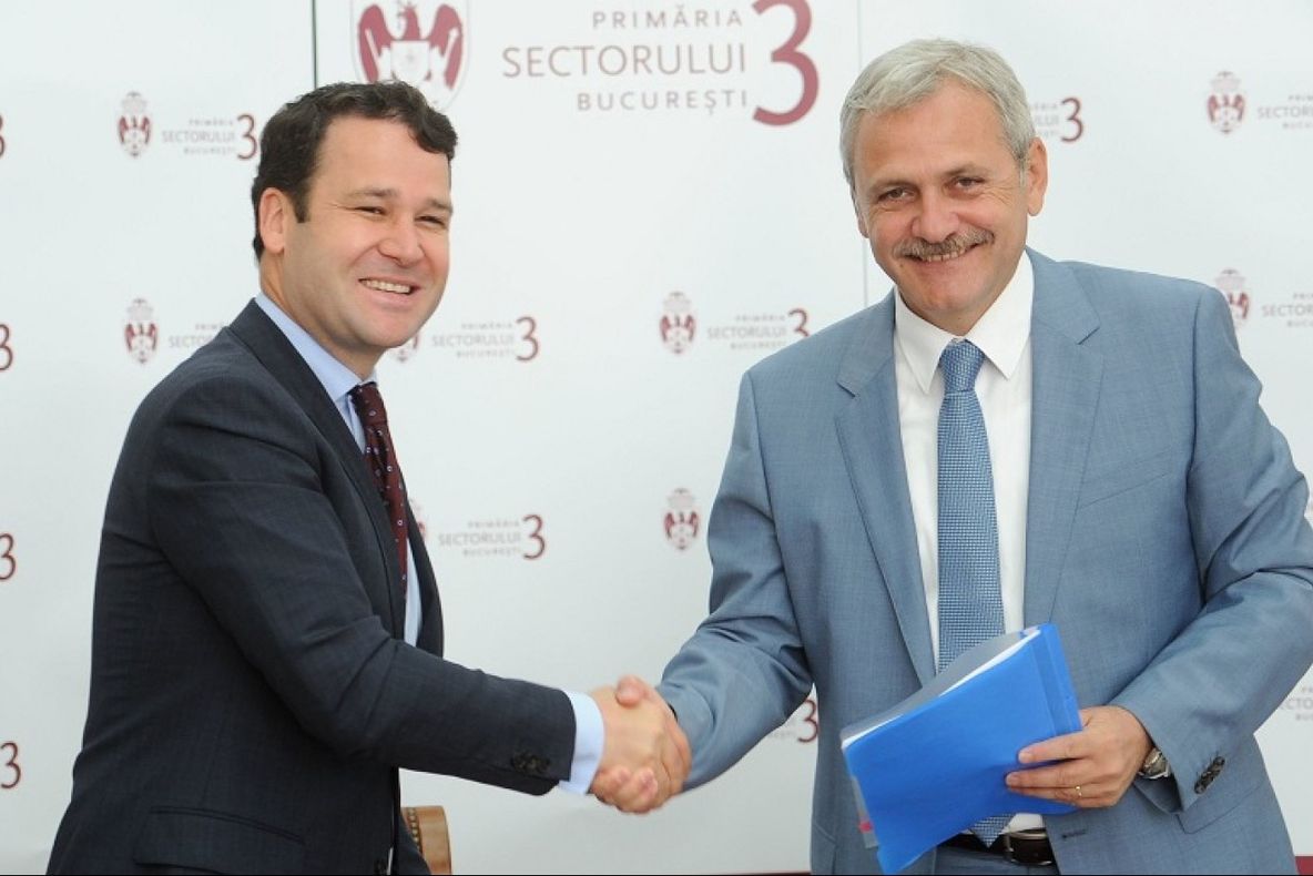 Încă o voce din PSD se ridică împotriva lui Dragnea: Modul ticălos de a conduce nu trebuie încurajat