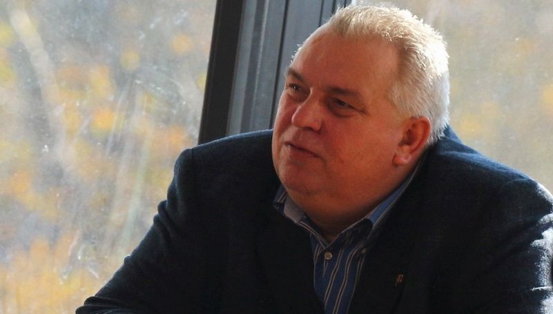 Încă o condamnare pentru fostul baron local, Nicușor Constantinescu 