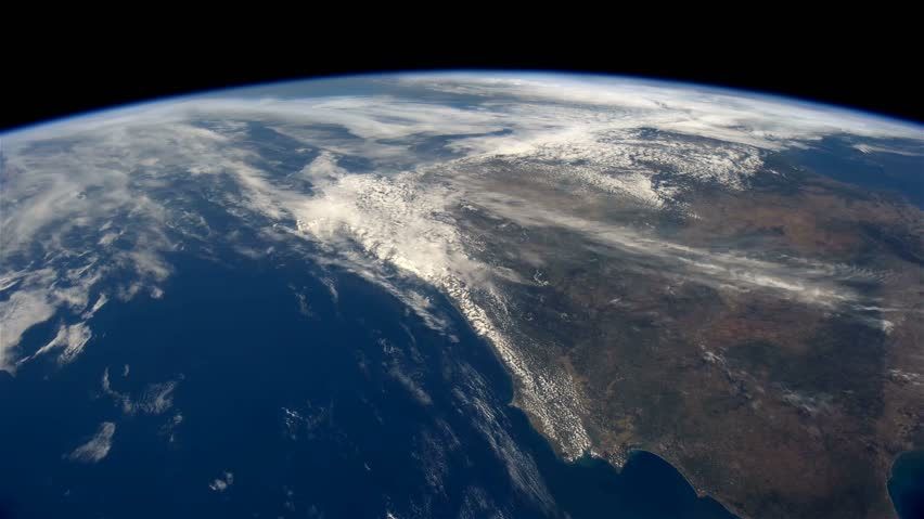 Cum a dispărut unul dintre cele mai mari oceane de pe Pământ