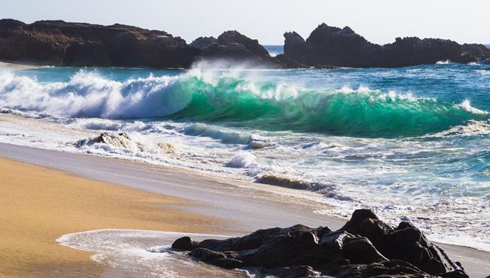 Cum ar putea fi oceanele arma secretă contra încălzirii globale