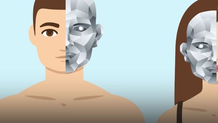 Știința îți arată cum se va tranforma omul în următorii 1.000 de ani. O să fie de nerecunoscut