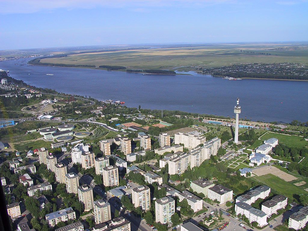 Care sunt cele mai interesante lucruri pe care trebuie să le afli despre orașul Galați