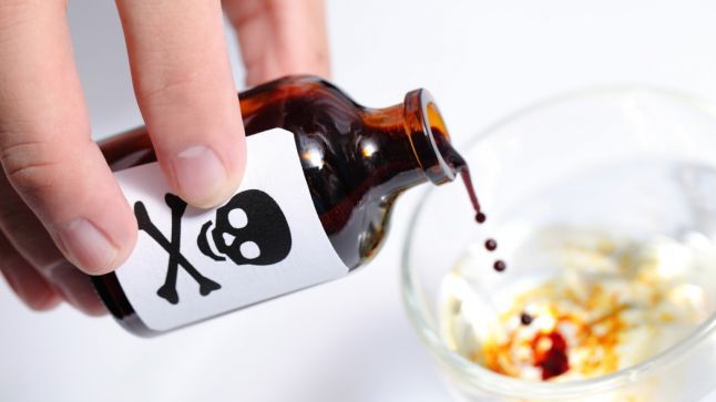 Planta pe care o ai acasă şi care te OTRĂVEŞTE. În cât timp te poate ucide