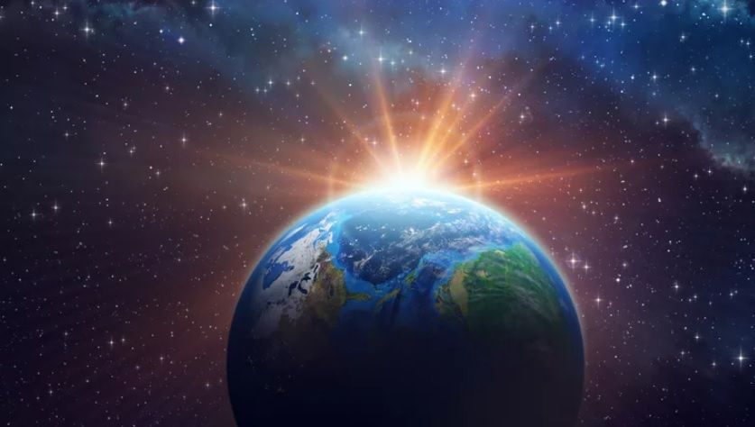 Cum ar fi dacă Pământul nu ar mai avea oxigen pentru 5 secunde