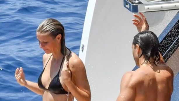 Multi-milionara cu un corp de invidiat! Cât de sexy este