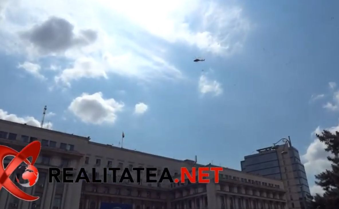 Papa Francisc în România. Cum s-a pregătit Bucureștiul! Imagini inedite, surprinse de realitatea.net