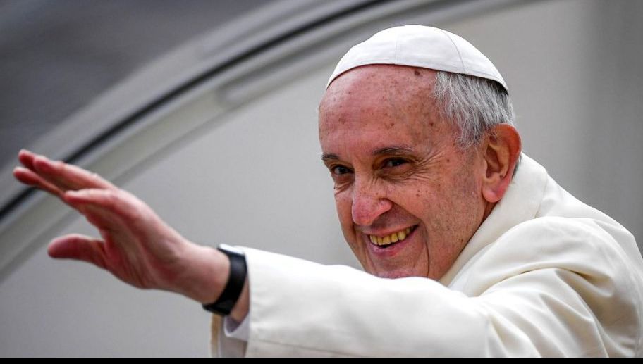 Minunea făcută de Papa Francisc în urmă cu 4 ani: E ireal, nu s-a mai întâmplat niciodată așa ceva! 