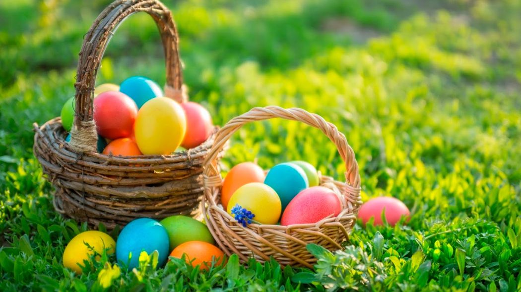 Cum va fi vremea de Paște? ANM a emis prognoza pentru perioada 16-24 aprilie