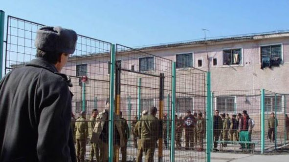 Penitenciarul din țară unde TOȚI deținuții beneficiază de Legea recursului compensatoriu 