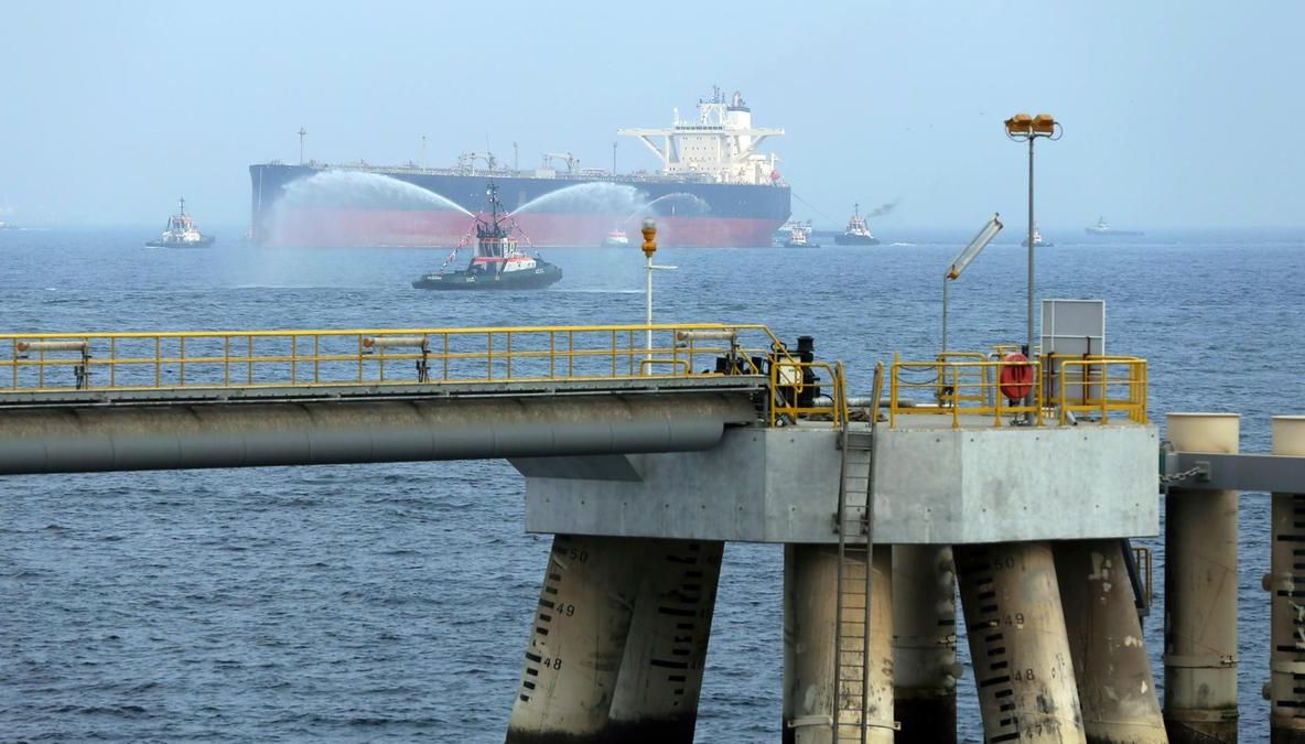 Petroliere sabotate aproape de coasta Emiratelor, într-un moment exploziv în regiune