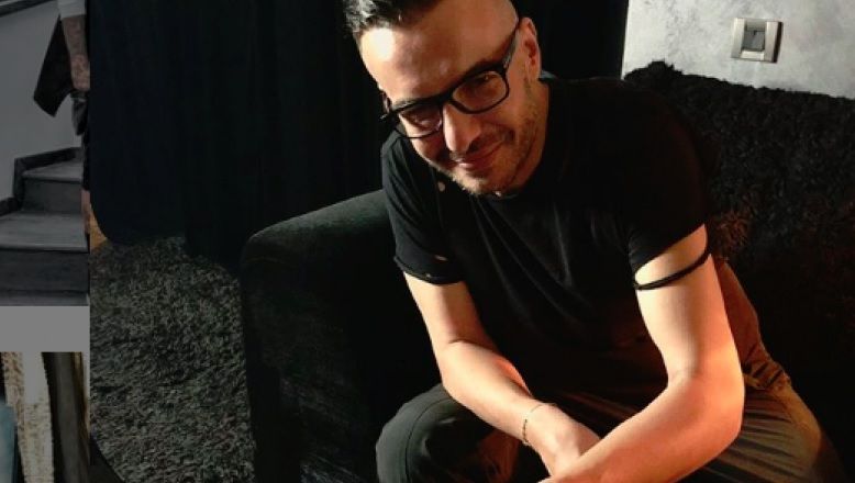 Afacerea neştiută a lui Răzvan Ciobanu. Puţini ştiu ce se întâmpla, de fapt, la el în casă