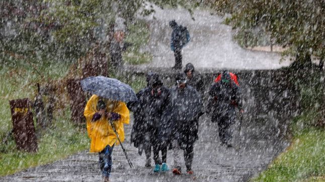 Vine vara? Prognoza meteo pentru weekend