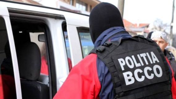 Bilanțul celor de la Antidrog pe litoral: 33 de dosare penale