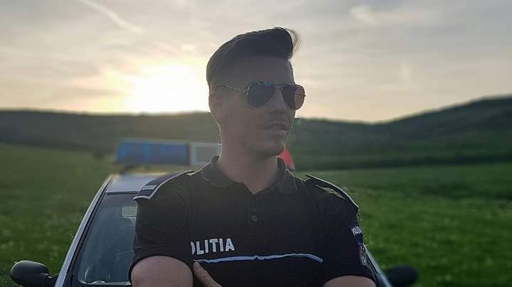 Povestea impresionantă a polițistului care a refuzat mită: ”Respect uniforma pe care o port!”