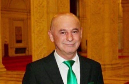 Preşedintele PER, acuzaţii dure la adresa lui Călin Popescu Tăriceanu