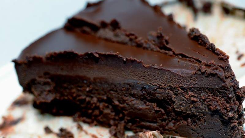 Două ingrediente și 20 de minute! Atât ai nevoie pentru o prajitură absolut delicioasă 