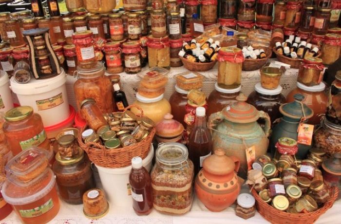 Este oficial. Guvernul vrea reducerea TVA la 5% pentru produsele bio și tradiționale