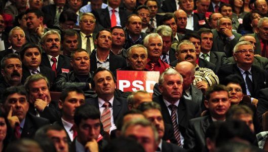 Cadou pentru baronii PSD. Codul Administrativ ar putea fi aprobat prin OUG