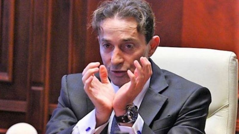 Radu Mazăre ar urma să ajungă astăzi în fața instanței din Madagascar