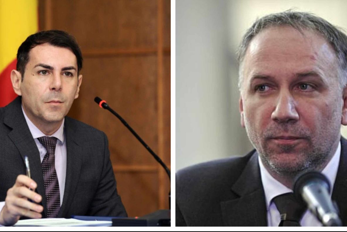 Război între procurori în instanță într-un mega-dosar de corupție. E fără precedent