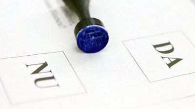 Referendum legile justitiei - Ce efecte are