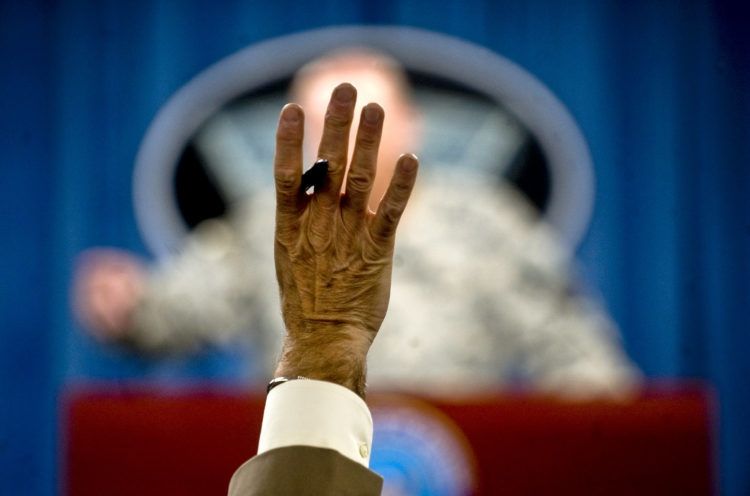 Ambasada SUA: Ameninţările la adresa reporterilor de investigaţie din România nu îşi au locul...