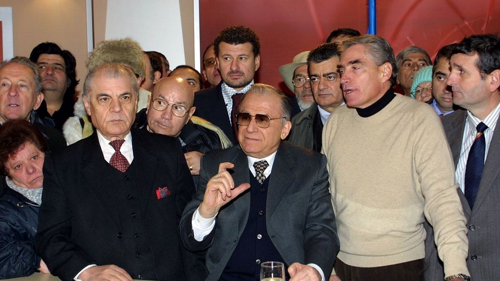 Dosarul Revoluției. Dezvăluiri bombă despre relațiile colaboratorilor lui Iliescu cu URSS