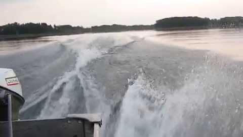 TRAGEDIE! Doi români au murit după răsturnarea unei ambarcațiuni pe Rin