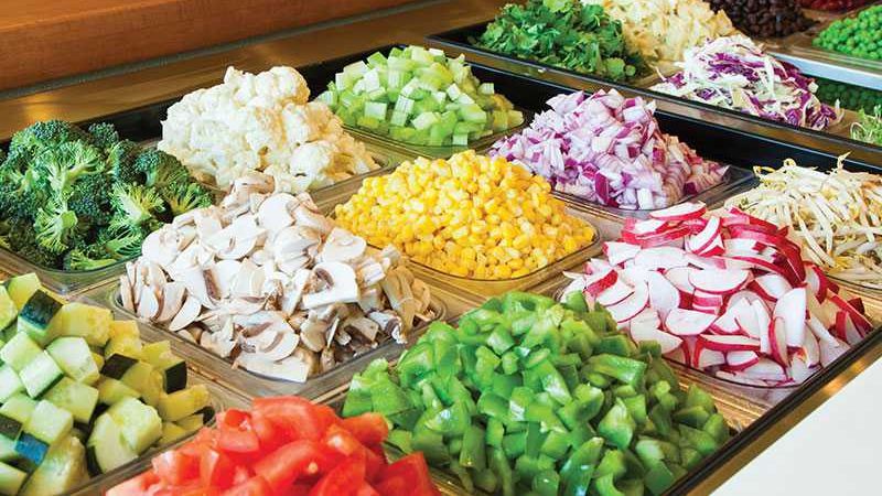 Ce trebuie să mănânci ca să te simţi fericit