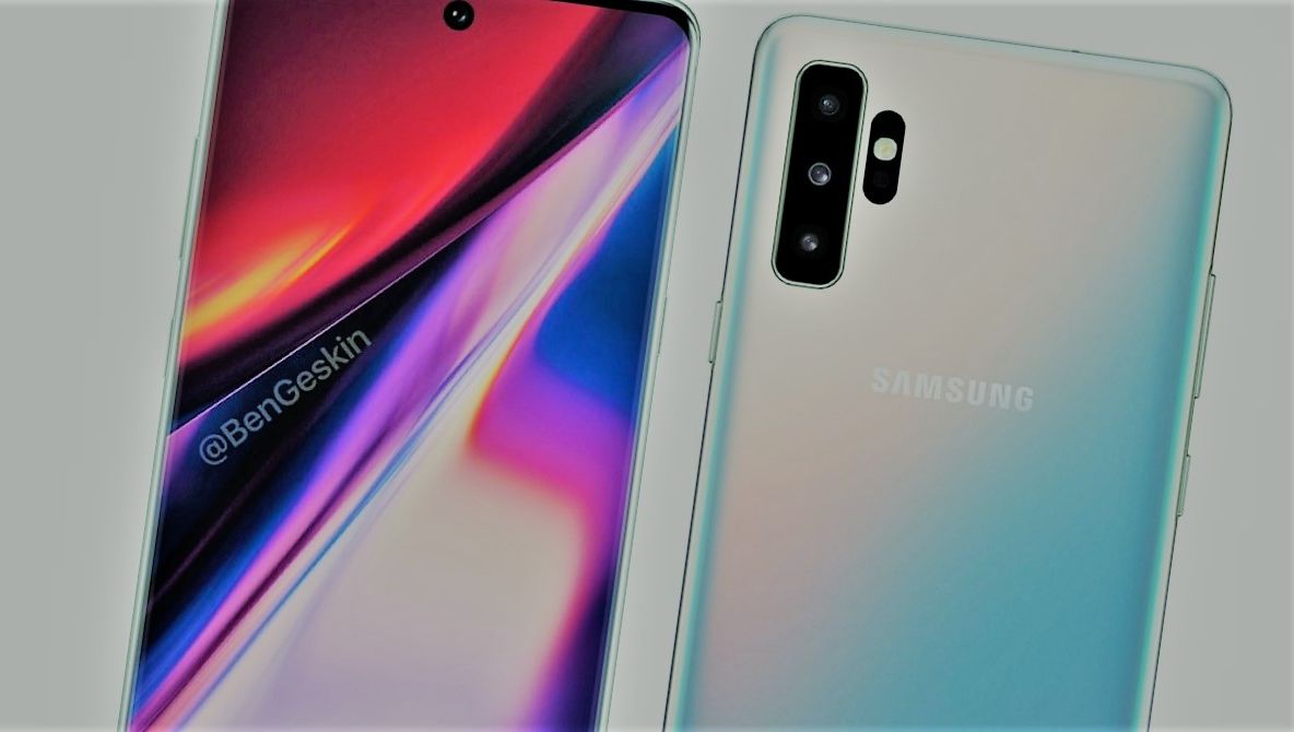 Surpriza Samsung pentru finalul anului: ce telefon vei putea cumpăra fără regrete