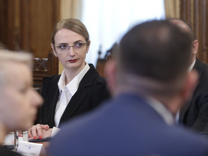 Lia Savonea a scăpat! Curtea de Apel Cluj a respins revocarea șefei CSM