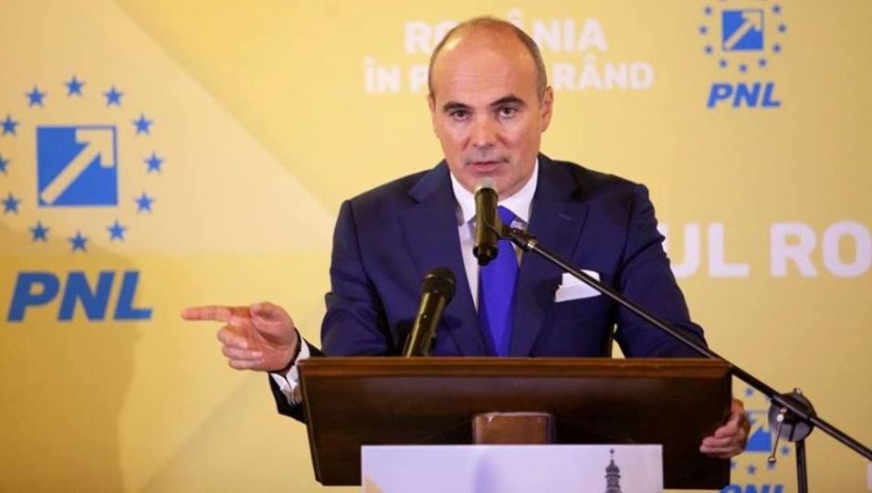 Scor PNL alegeri - Cum arata procentele