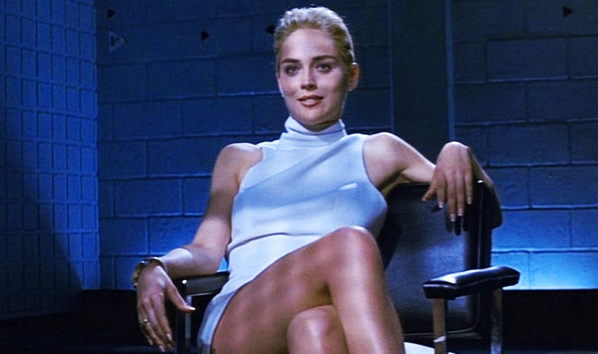 Sharon Stone revine la 61 de ani. Noua ipostază, după celebra scenă din Basic Instinct 