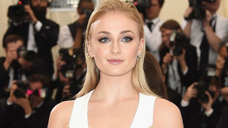 Sansa din "Game of Thrones", probleme serioase de sănătate