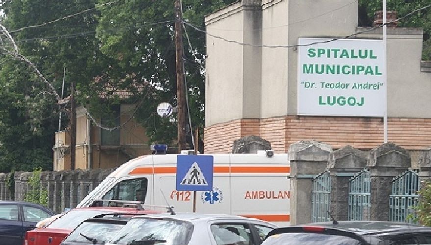 Bătaie într-un spital din Timiș. De la ce a plecat scandalul?