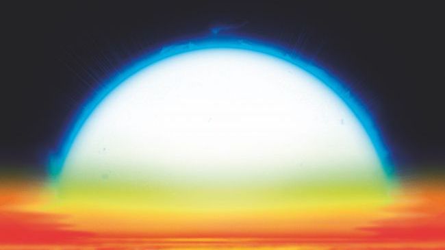 Ce ascunde cea mai fierbinte planetă din Universul cunoscut de astronomi