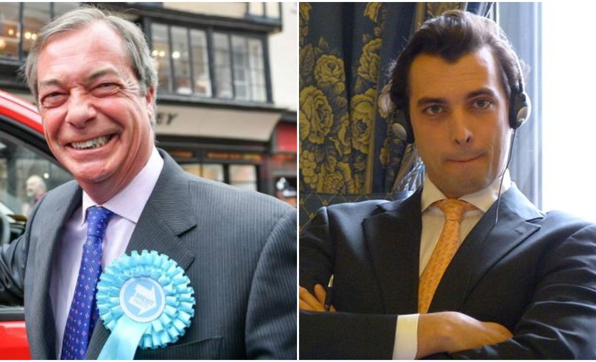 Europarlamentare 2019. Asaltul populist și naționalist începe joi în Olanda și Marea Britanie