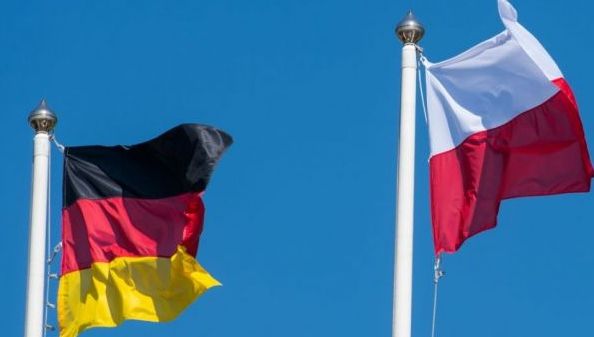 Suma pe care o cere Polonia drept reparaţii de război Germaniei