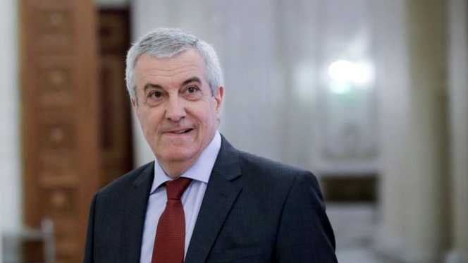 Surpriză! Cine s-a înscris în ALDE, partidul lui Tăriceanu!
