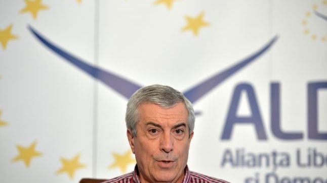 Tăriceanu: "Nu cred că duminică seara e momentul pentru anunțarea candidaturii"
