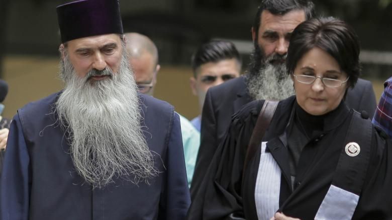 Arhiepiscopia Tomisului, reacţie surprinzătoare după achitarea lui IPS Teodosie
