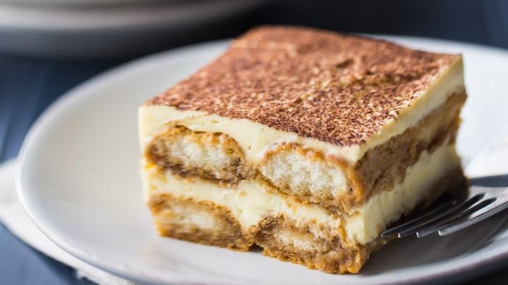 Rețeta zilei: Cum să faci cel mai bun Tiramisu 